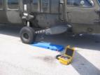 H60 Main wheel scale set up