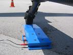 H60 Tail wheel