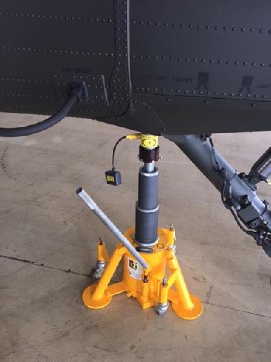 helicopter weighing, aircraft weighing, wireless aircraft weighing, weighing machine, aircraft weighing machine, helicopter weighing machine, aircraft weighing equipment, aircraft weighing kit, helicopter weighing kit