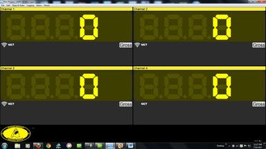 JAWS wireless weighing system, wireless aircraft weighing, wireless helicopter weighing, helicopter scale, helicopter scales, weighing a helicopter, weighing an Airbus, Airbus helicopter weighing