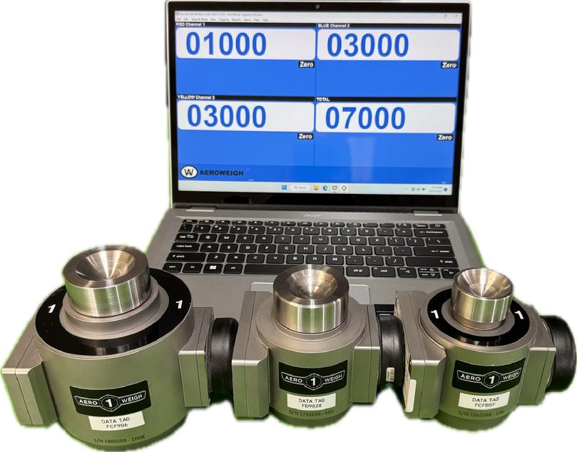 Aircraft weighing equipment, helicopter scales, helicopter weighing equipment, aircraft weighing, Bell helicopter weighing, airbus helicopter weighing, weight and balance